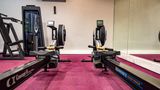<b>Holiday Inn Liverpool City Centre Hotel Health Club</b>. Images powered by <a href="https://www.leonardoworldwide.com/" title="Leonardo Worldwide" target="_blank">Leonardo</a>.