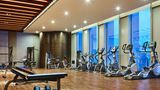 Crowne Plaza Nanning City Center Health Club