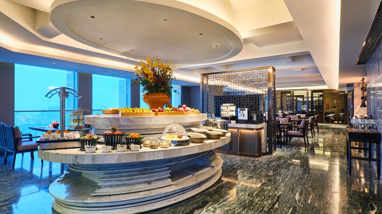 <b>Crowne Plaza Nanning City Center Other</b>. Images powered by <a href="https://www.leonardoworldwide.com/" title="Leonardo Worldwide" target="_blank">Leonardo</a>.