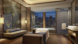 Crowne Plaza Nanning City Center Spa