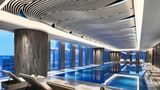 Crowne Plaza Nanning City Center Pool