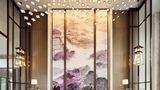 Crowne Plaza Lake View Lobby