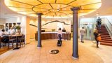 Schweizerhof Hotel Lobby