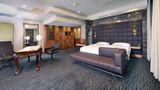 Hotel St Gotthard Room