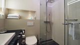 Hotel St Gotthard Room