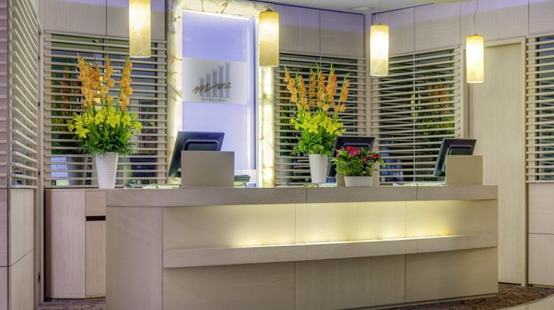 <b>Hotel St Gotthard Lobby</b>. Images powered by <a href="https://www.leonardoworldwide.com/" title="Leonardo Worldwide" target="_blank">Leonardo</a>.