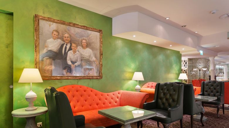 <b>Hotel St Gotthard Recreation</b>. Images powered by <a href="https://www.leonardoworldwide.com/" title="Leonardo Worldwide" target="_blank">Leonardo</a>.