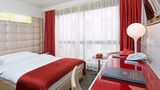 Hotel St Gotthard Room
