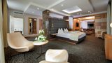 Hotel St Gotthard Suite