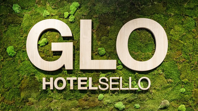 GLO Hotel Espoo Sello- Espoo, Finland Hotels- First Class Hotels in Espoo-  GDS Reservation Codes | TravelAge West