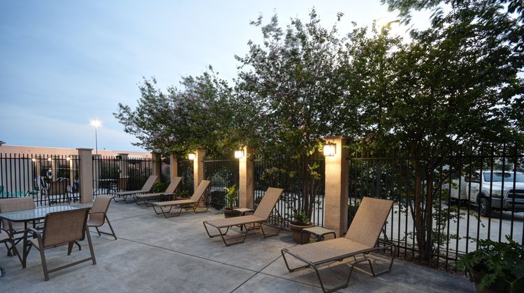 Holiday Inn Express & Suites Del Rio Other