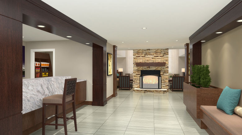 <b>Staybridge Suites Cedar Park-Austin N Lobby</b>. Images powered by <a href="https://www.leonardoworldwide.com/" title="Leonardo Worldwide" target="_blank">Leonardo</a>.