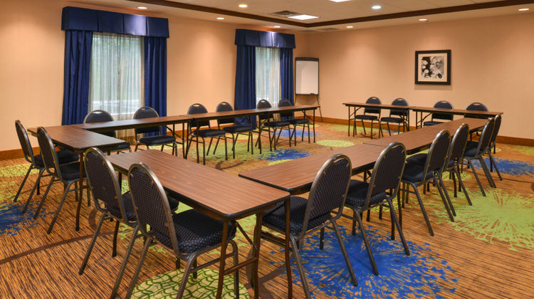 Holiday Inn Express Columbia Meeting