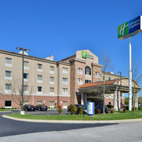 Holiday Inn Express Columbia