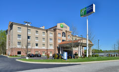 Holiday Inn Express Columbia