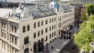 Britannia Hotel