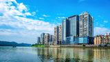 <b>Holiday Inn Neijiang Riverside Exterior</b>. Images powered by <a href="https://www.leonardoworldwide.com/" title="Leonardo Worldwide" target="_blank">Leonardo</a>.