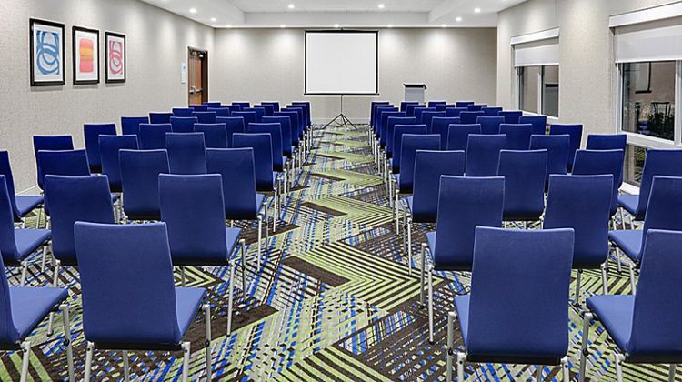 Holiday Inn Express Meeting