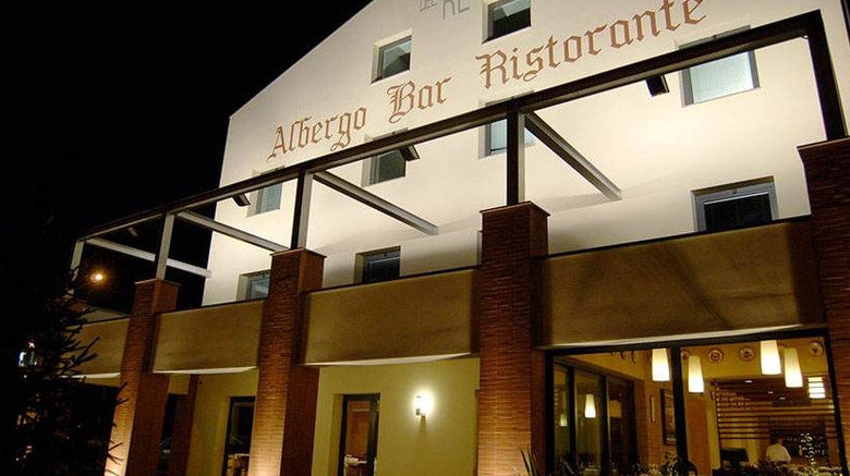<b>Hotel Real Fini San Francesco Exterior</b>. Images powered by <a href="https://www.leonardoworldwide.com/" title="Leonardo Worldwide" target="_blank">Leonardo</a>.