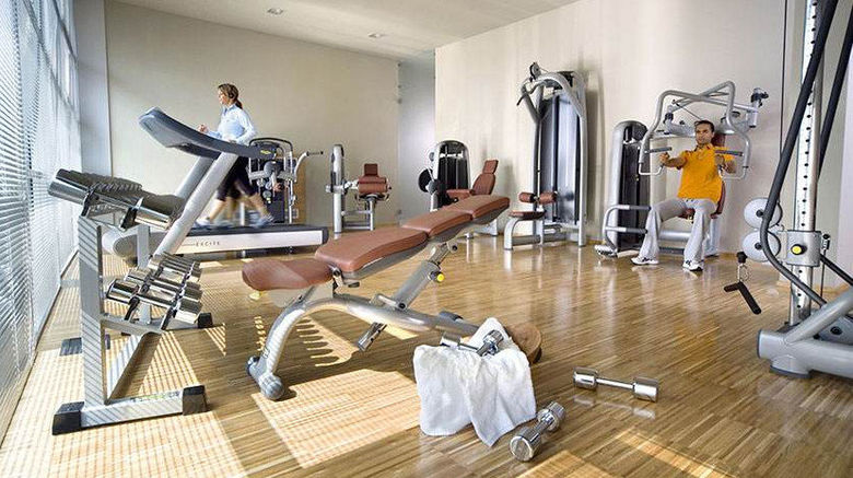 <b>Hotel Real Fini San Francesco Health Club</b>. Images powered by <a href="https://www.leonardoworldwide.com/" title="Leonardo Worldwide" target="_blank">Leonardo</a>.