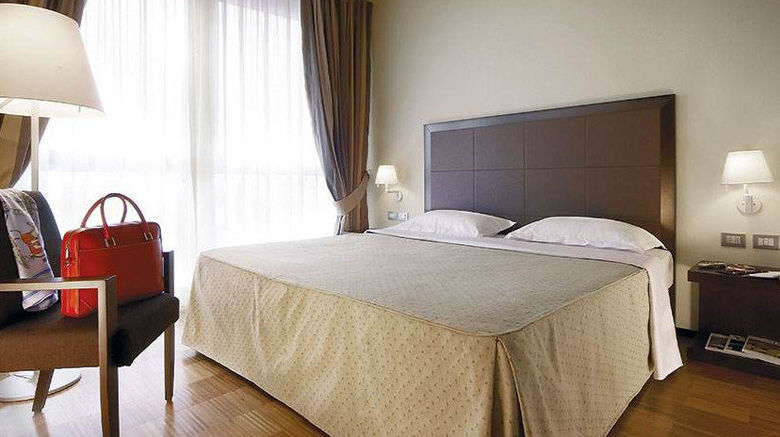 <b>Hotel Real Fini San Francesco Room</b>. Images powered by <a href="https://www.leonardoworldwide.com/" title="Leonardo Worldwide" target="_blank">Leonardo</a>.