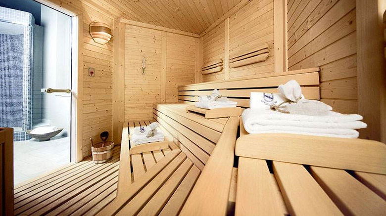 <b>Hotel Real Fini San Francesco Spa</b>. Images powered by <a href="https://www.leonardoworldwide.com/" title="Leonardo Worldwide" target="_blank">Leonardo</a>.