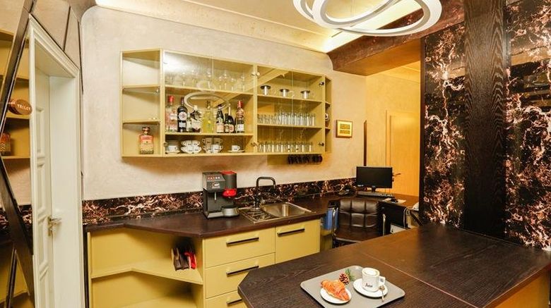 <b>La Voglia Boutique Hotel Lobby</b>. Images powered by <a href="https://www.leonardoworldwide.com/" title="Leonardo Worldwide" target="_blank">Leonardo</a>.