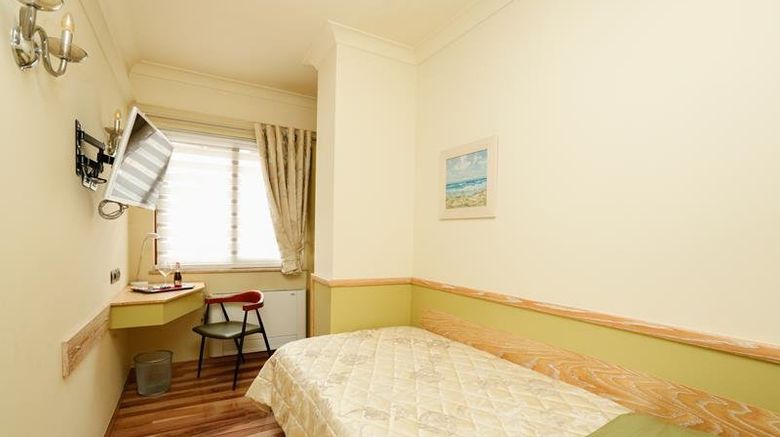 <b>La Voglia Boutique Hotel Room</b>. Images powered by <a href="https://www.leonardoworldwide.com/" title="Leonardo Worldwide" target="_blank">Leonardo</a>.