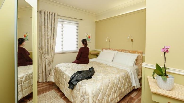 <b>La Voglia Boutique Hotel Room</b>. Images powered by <a href="https://www.leonardoworldwide.com/" title="Leonardo Worldwide" target="_blank">Leonardo</a>.