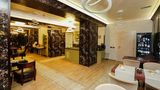 La Voglia Boutique Hotel Lobby