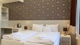 <b>Hotel Mika Superior Room</b>. Images powered by <a href="https://www.leonardoworldwide.com/" title="Leonardo Worldwide" target="_blank">Leonardo</a>.