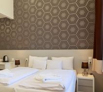 Hotel Mika Superior Room
