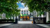 Holiday Inn Express Shanghai Chongming Exterior