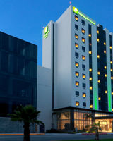Holiday Inn & Suites Monterrey Apodaca