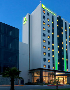 Holiday Inn & Suites Monterrey Apodaca