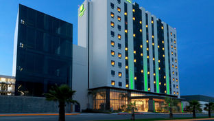 Holiday Inn & Suites Monterrey Apodaca