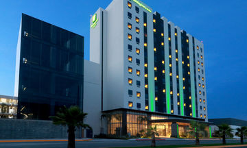 Holiday Inn & Suites Monterrey Apodaca