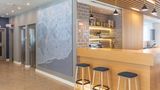 Holiday Inn Express-Plaza Saldanha Lobby