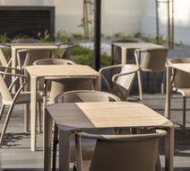Holiday Inn Express-Plaza Saldanha Exterior