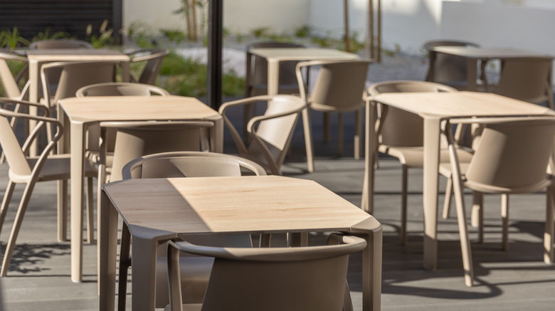 <b>Holiday Inn Express-Plaza Saldanha Exterior</b>. Images powered by <a href="https://www.leonardoworldwide.com/" title="Leonardo Worldwide" target="_blank">Leonardo</a>.