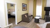 Candlewood Suites Stevensville Suite
