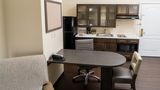 Candlewood Suites Stevensville Room