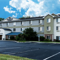 Candlewood Suites Stevensville