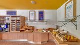 Holiday Inn Express Cologne Troisdorf Restaurant