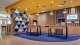 Holiday Inn Express Cologne Troisdorf Lobby