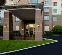 Staybridge Suites Miami Doral Area Exterior