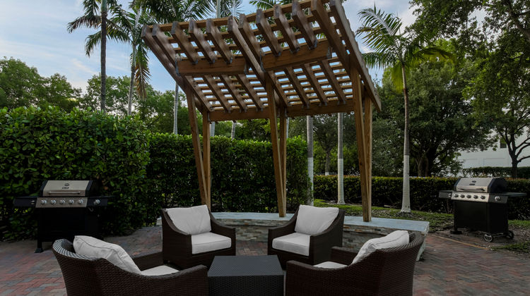 Staybridge Suites Miami Doral Area Other