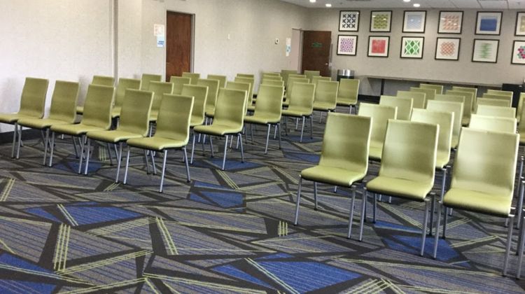 Holiday Inn Express Easton Meeting