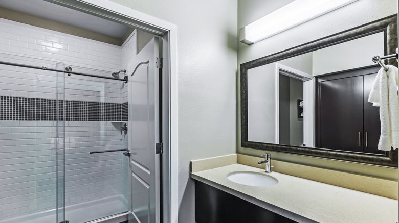 <b>Staybridge Suites Ft Worth Fossil Creek Room</b>. Images powered by <a href="https://www.leonardoworldwide.com/" title="Leonardo Worldwide" target="_blank">Leonardo</a>.