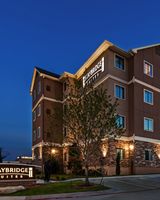 Staybridge Suites Ft Worth Fossil Creek